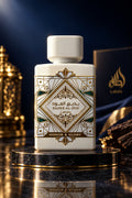 Lattafa Bade'e Al Oud - Honor & Glory EDP