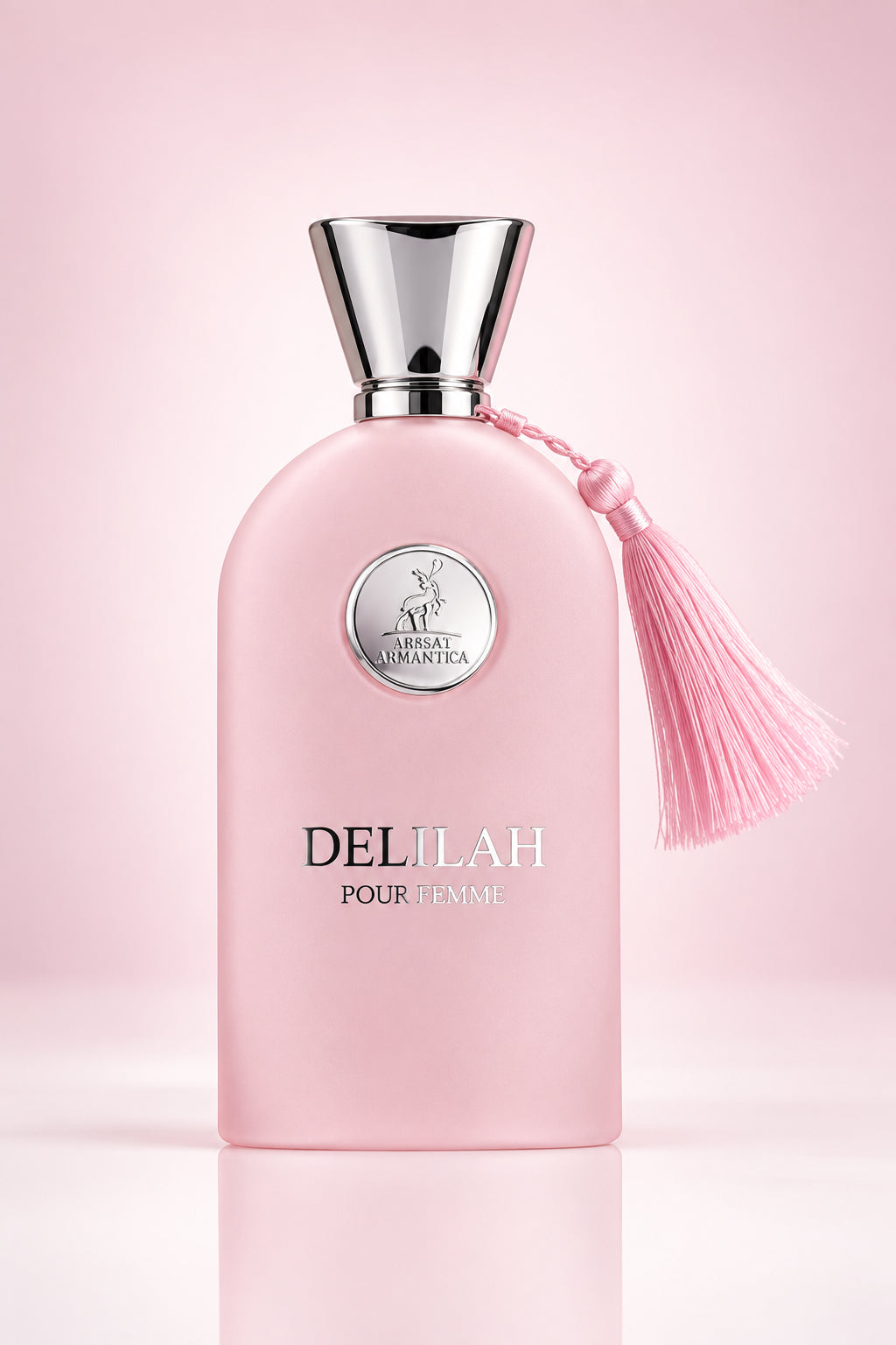 Delilah Pour Femme EDP
