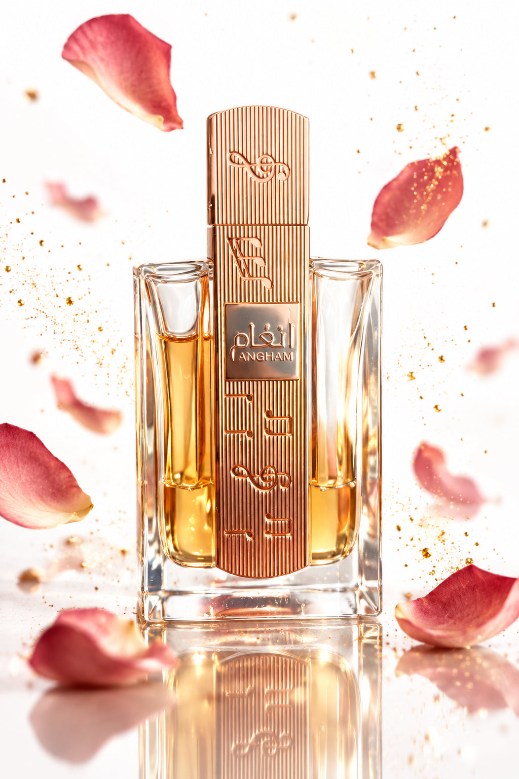 Lattafa Angham Second Song EDP