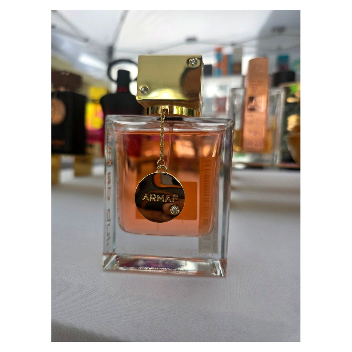 Armaf Club de Nuit Woman EDP