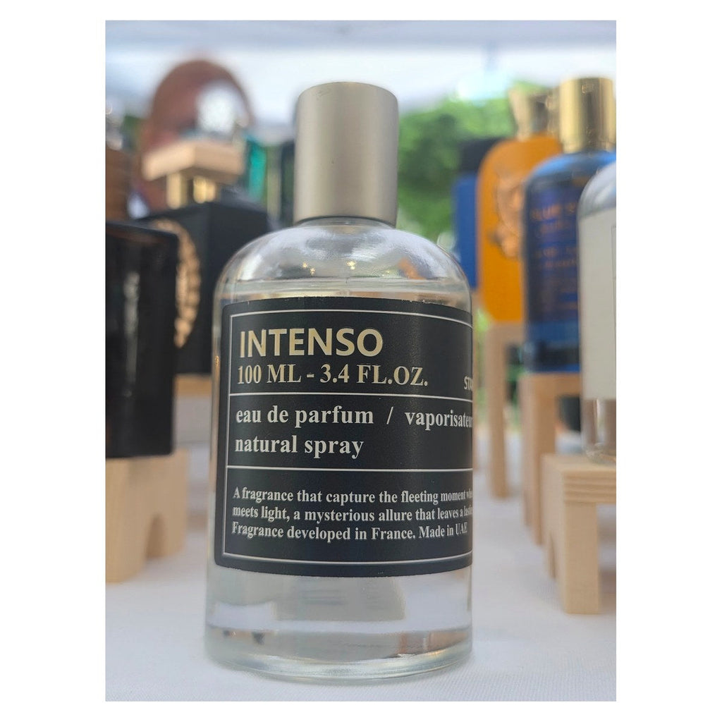 Stallion 53 Intenso EDP