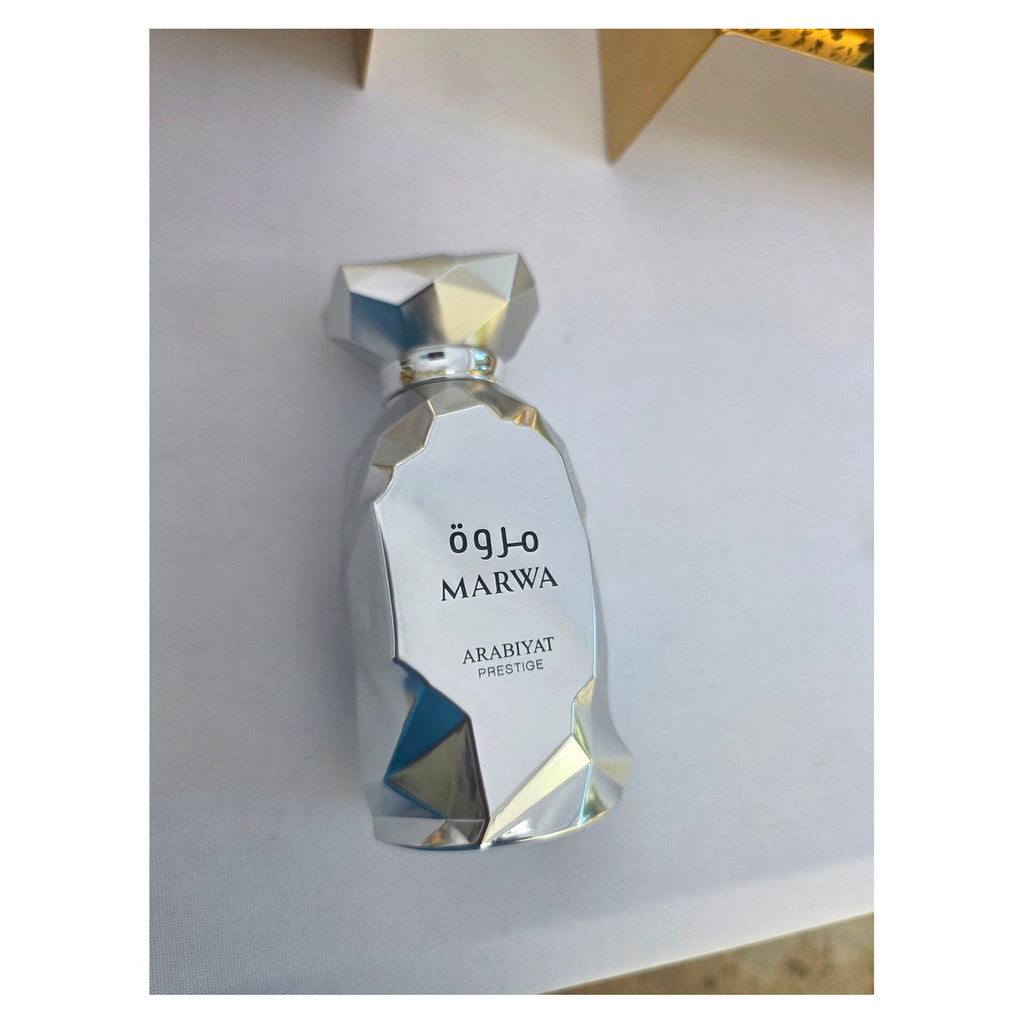 Arabiyat Prestige Marwa EDP