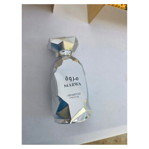 Arabiyat Prestige Marwa EDP