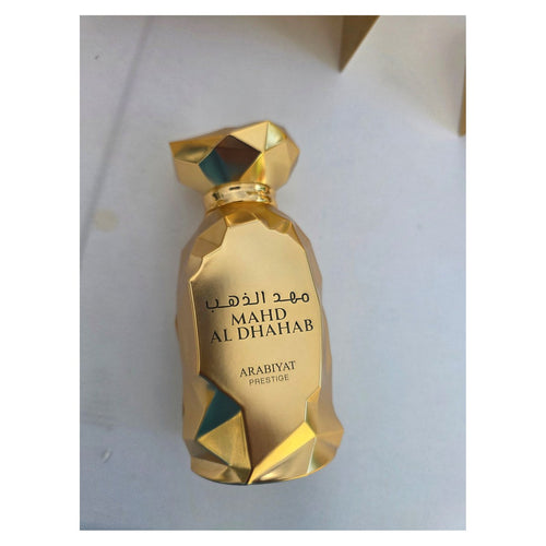 Arabiyat Prestige Mahd Al Dhahab EDP