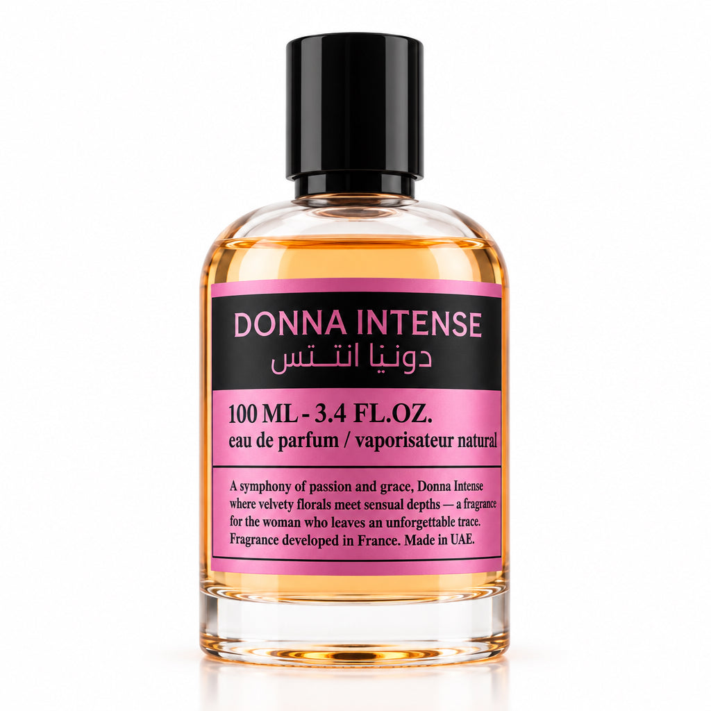 Stallion 53 Donna Intense EDP