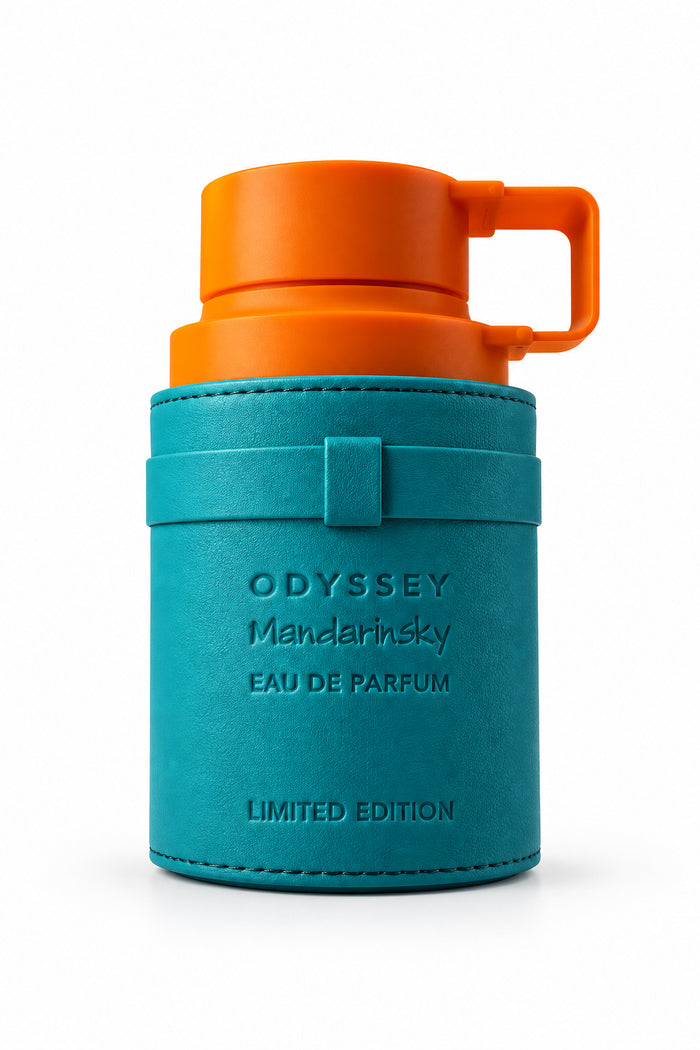 Odyssey Mandarinsky EDP Limited Edition