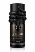 Lattafa Musamam Black Intense EDP