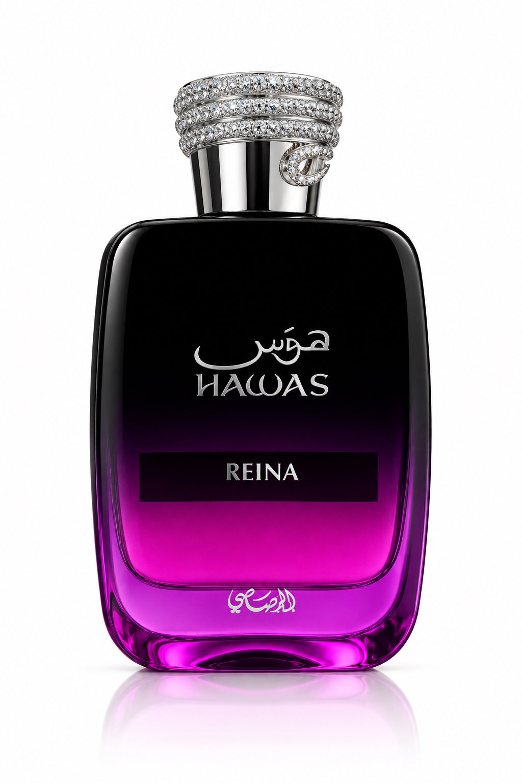 Rasasi Hawas Reina EDP