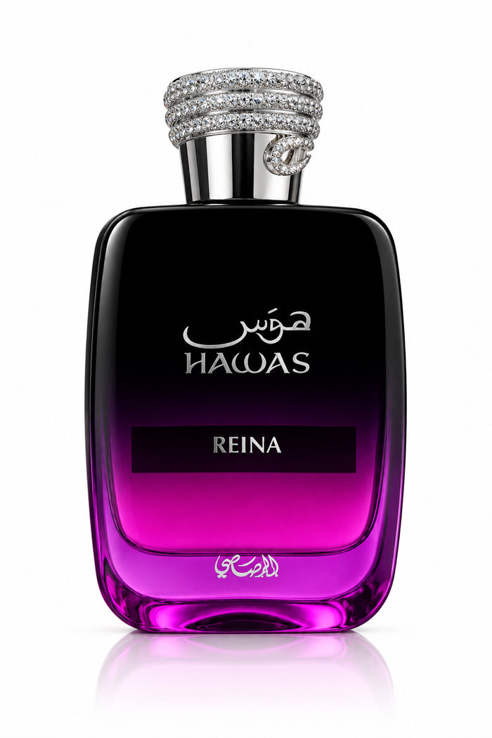 Rasasi Hawas Reina EDP