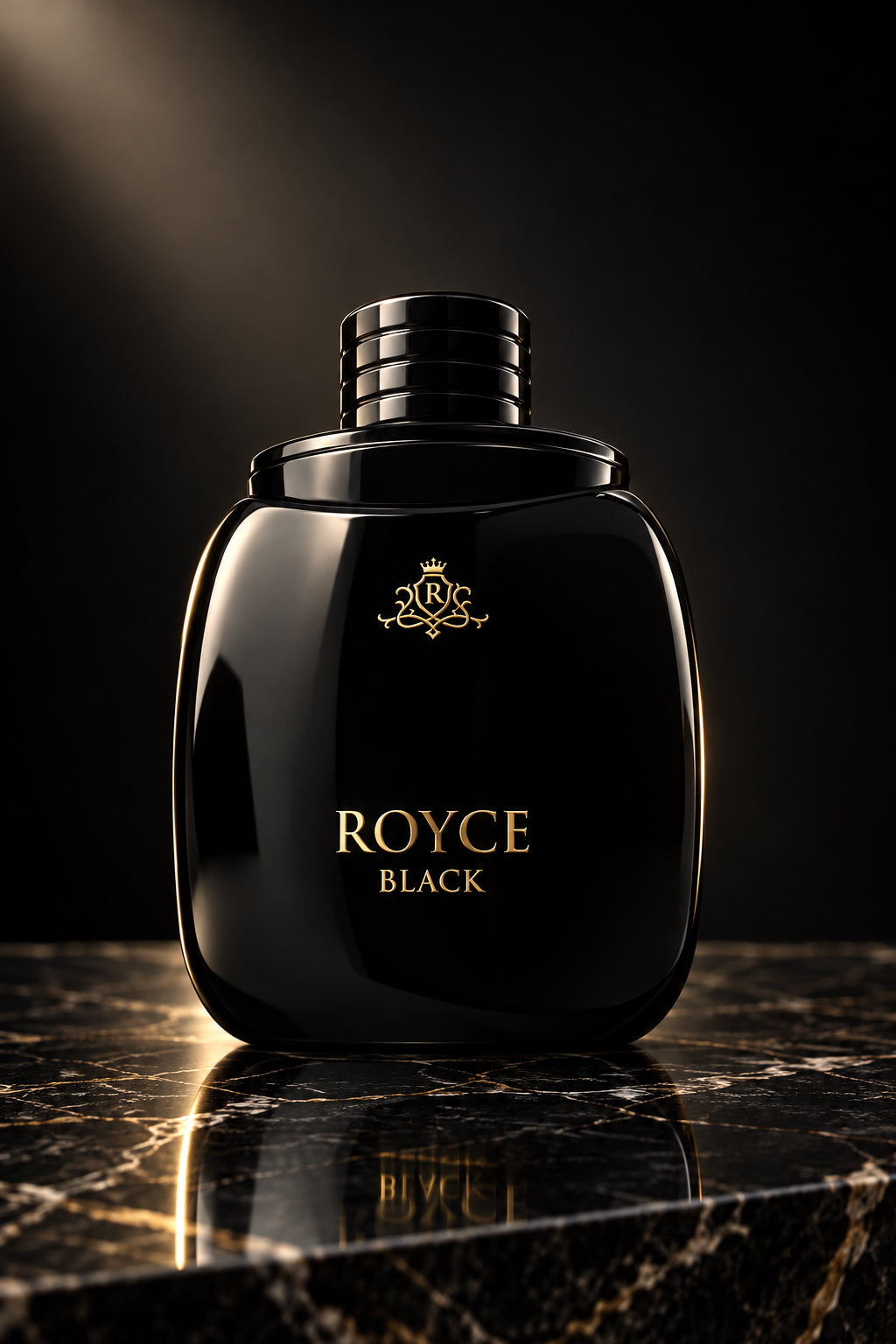 Maison Alhambra Royce Black EDP