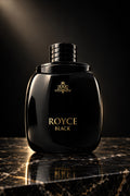 Maison Alhambra Royce Black EDP