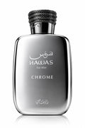 Rasasi Hawas Chrome EDP