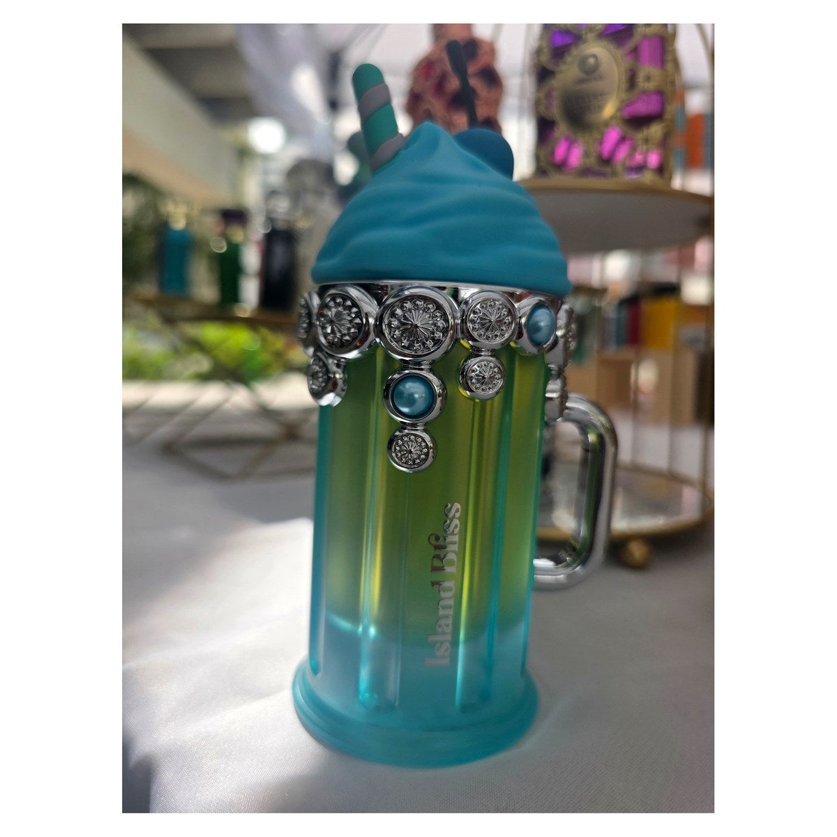 Armaf Island Bliss Delights EDP