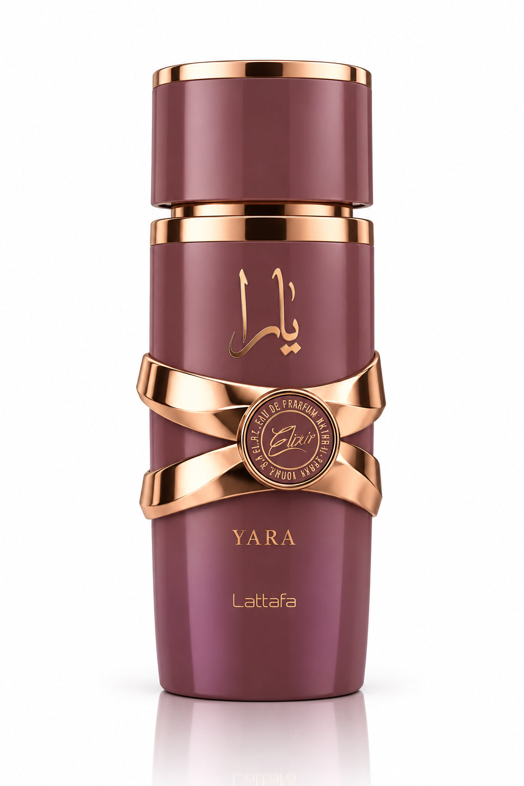 Lattafa Yara Elixir EDP