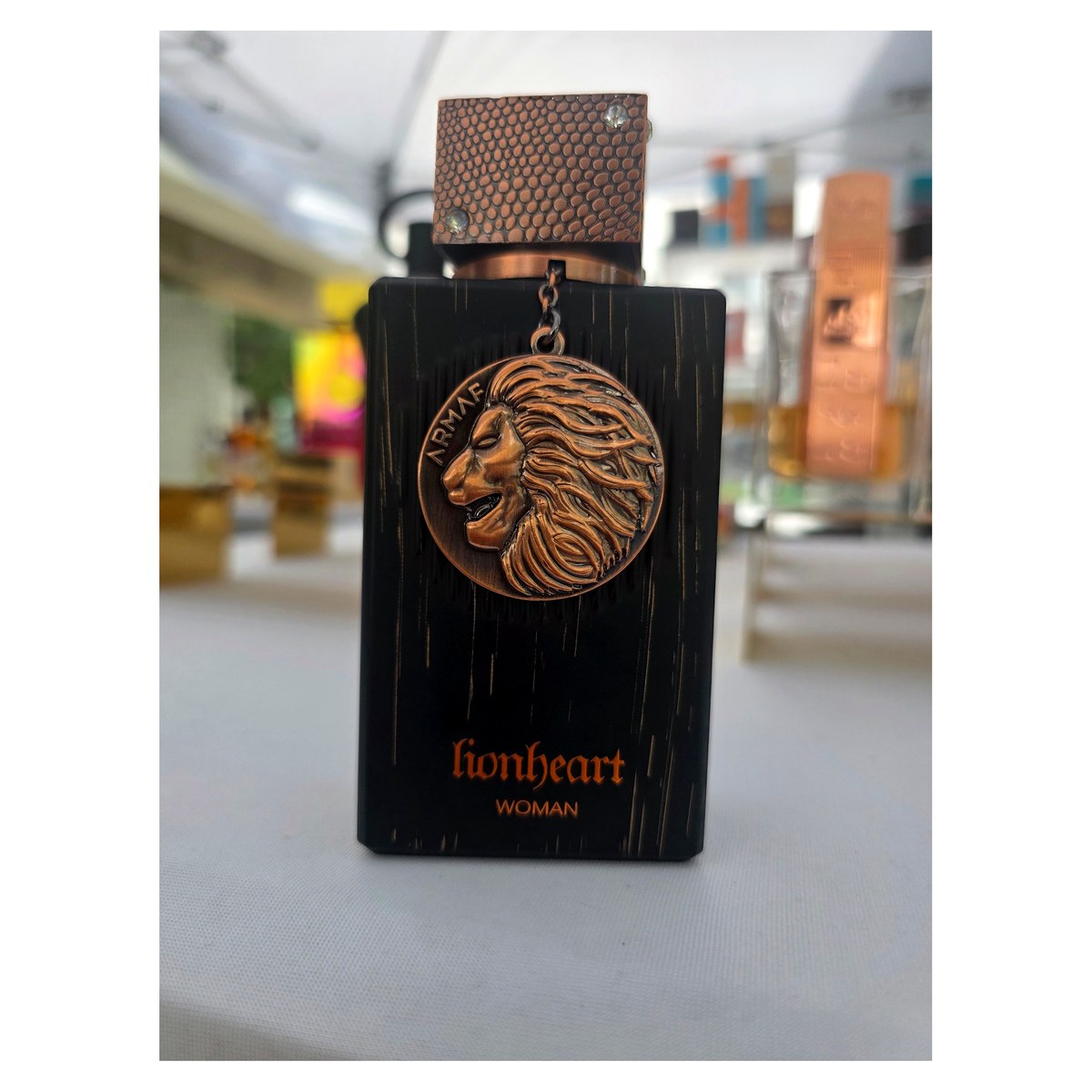 Armaf Lionheart Women EDP