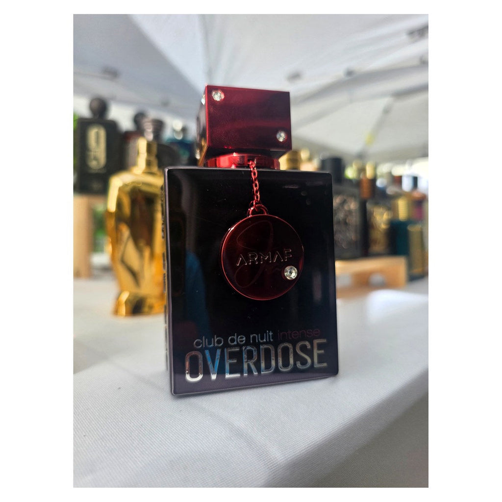 Armaf Club de Nuit Intense Overdose Extrait de Parfum