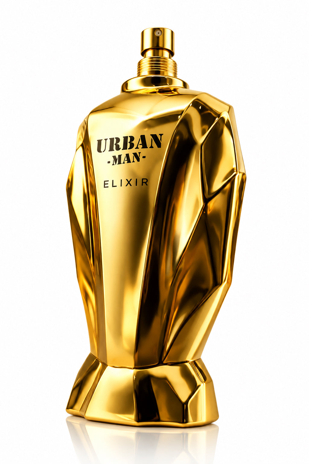 Fragrance World Urban Man Elixir EDP