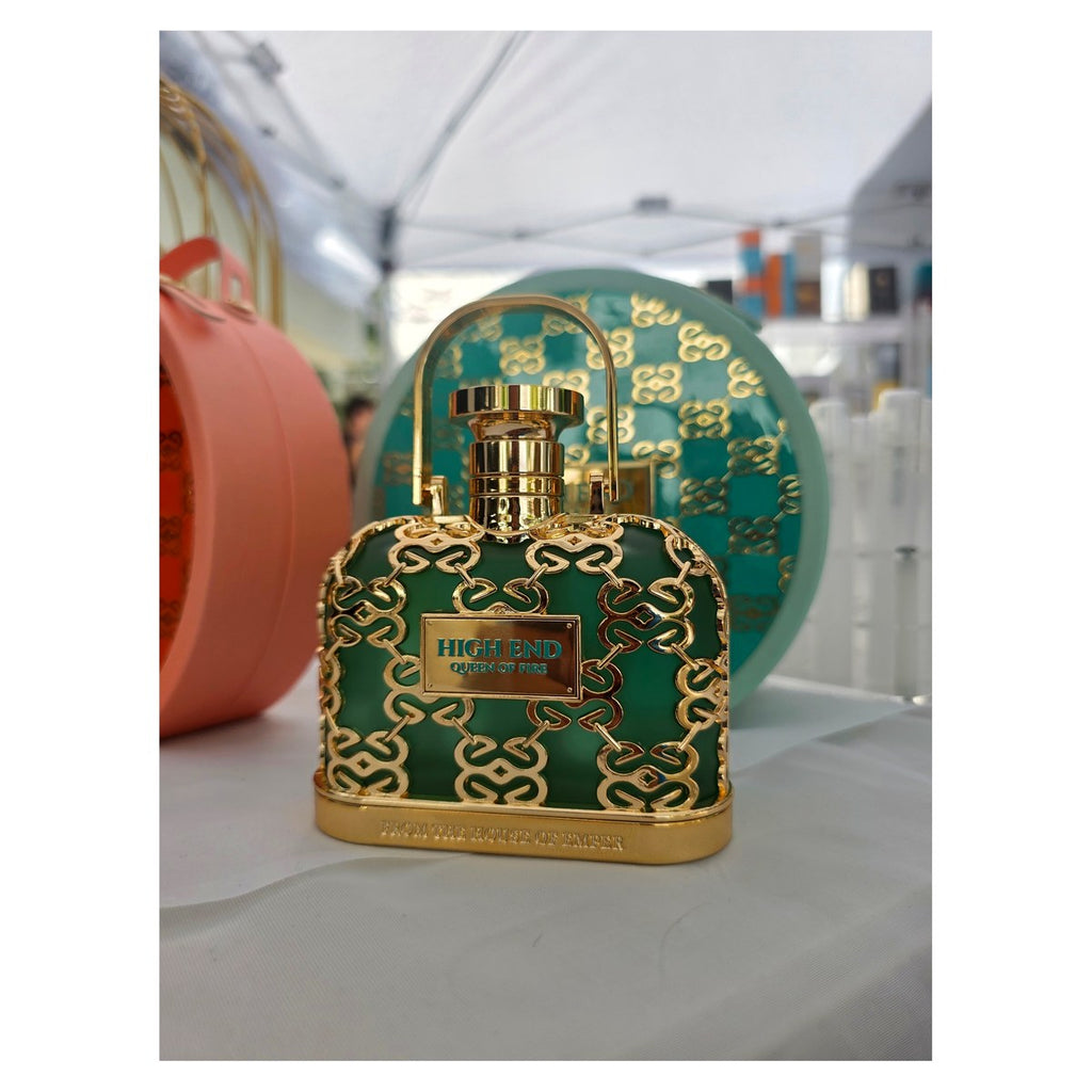Emper High End Queen of Fire EDP