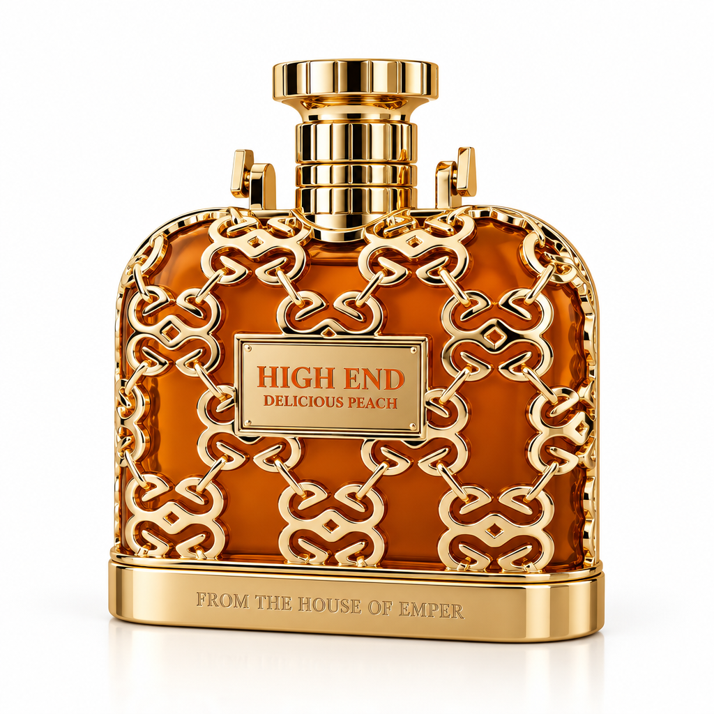 Emper High End Delicious Peach EDP