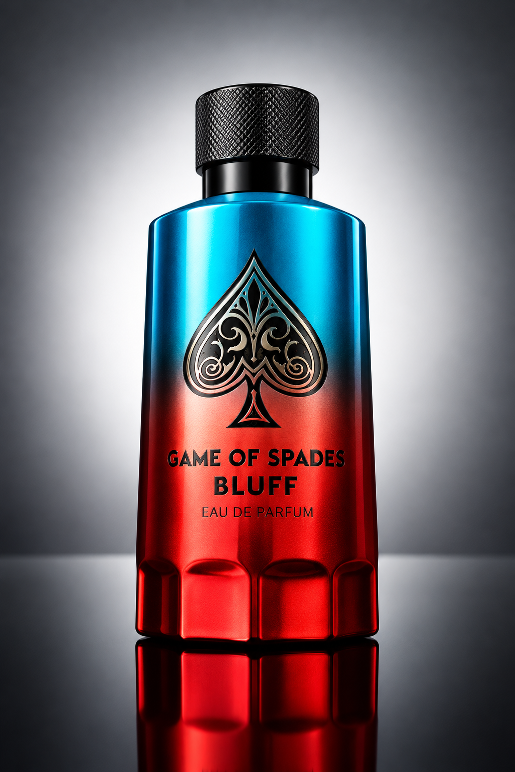 Jo Milano Game of Spades Bluff Parfum