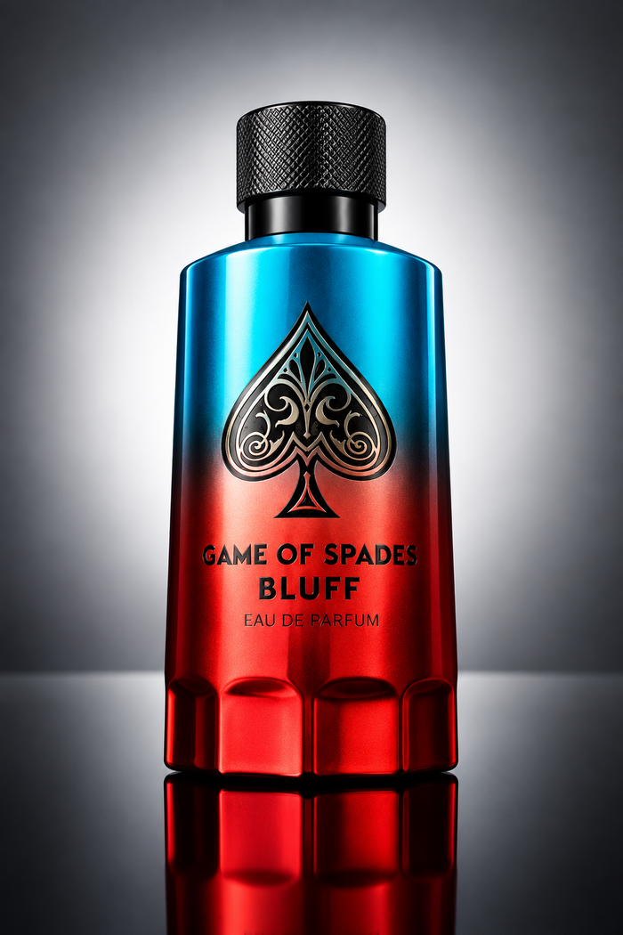 Jo Milano Game of Spades Bluff Parfum