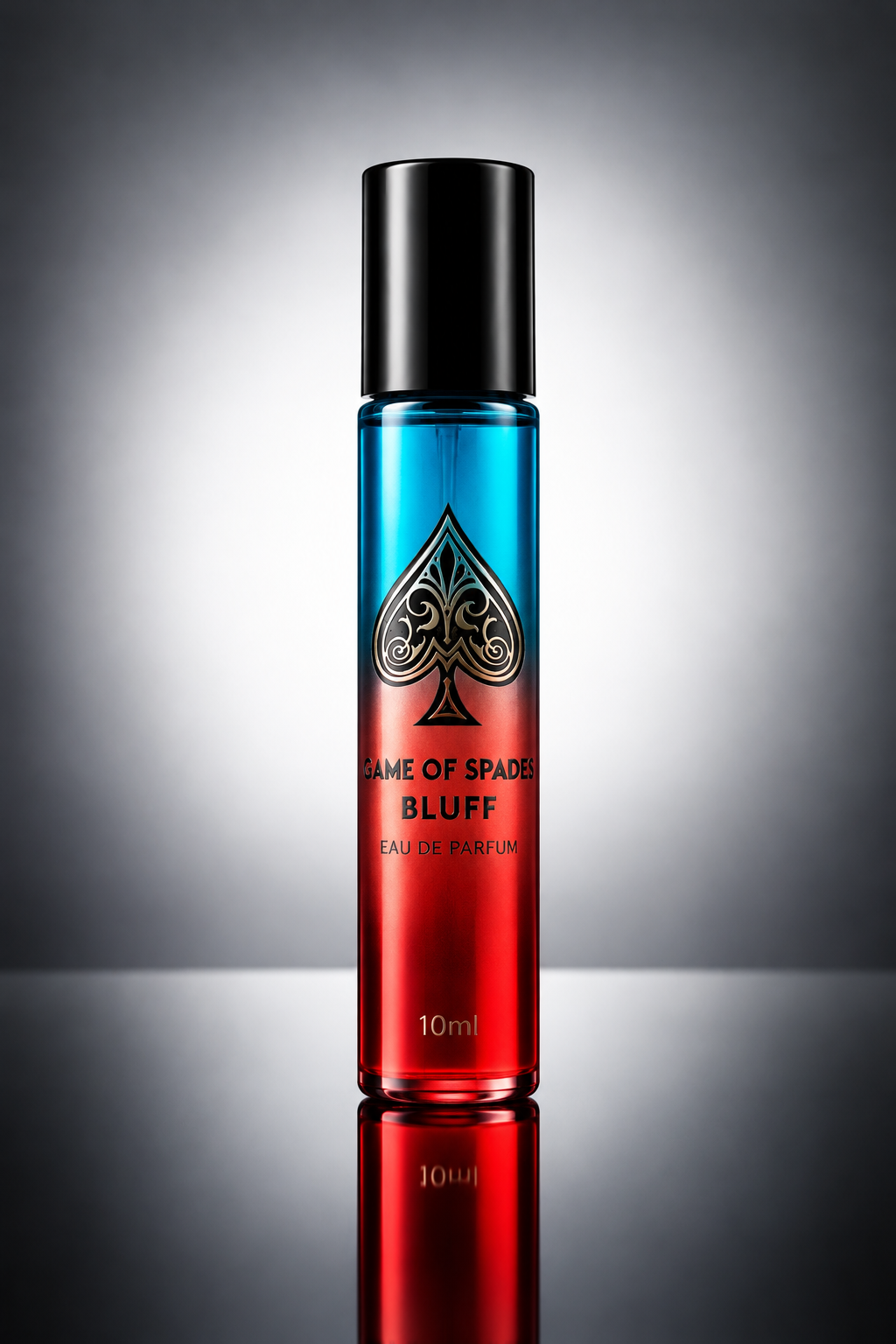 Jo Milano Game of Spades Bluff Parfum