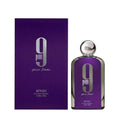 Afnan 9pm Pour Femme EDP 100ml