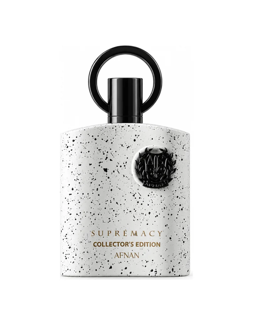 Afnan Supremacy Collector's Edition bottle — main product image