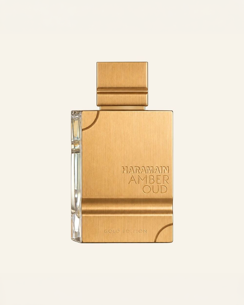 Al Haramain Amber Oud Gold Edition bottle — main product image