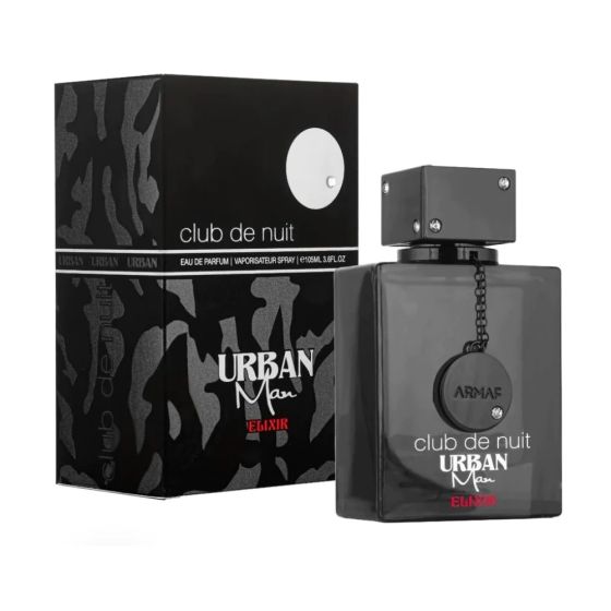 Armaf Club de Nuit Urban Man Elixir EDP 105ml