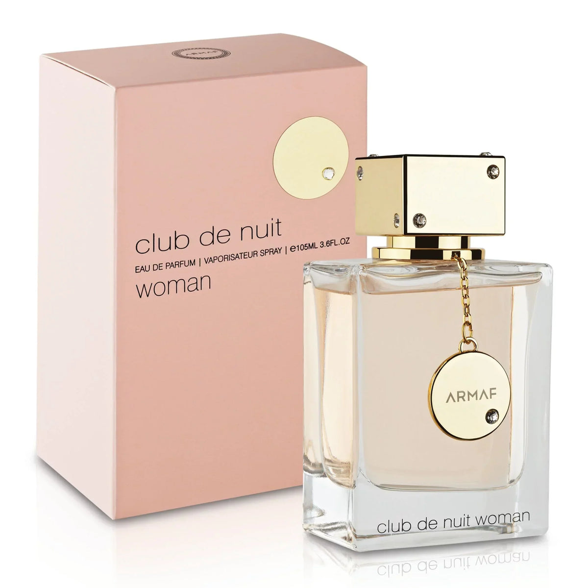 Armaf Club de Nuit Woman EDP