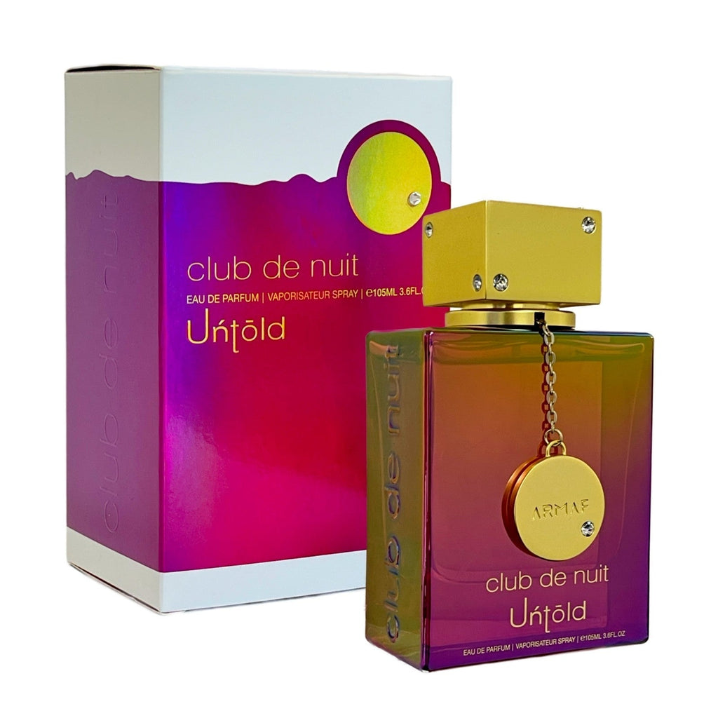 Armaf Club de Nuit Untold EDP