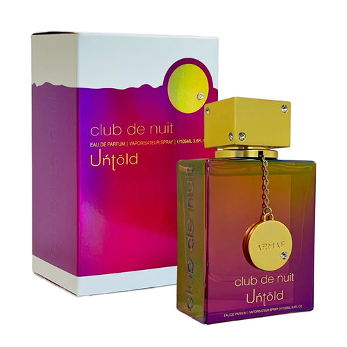 Armaf Club de Nuit Untold EDP