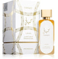 Lattafa Hayaati Gold Elixir EDP 100ml
