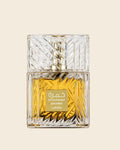 Lattafa Khamrah Qahwa EDP bottle — Veluxo clean product image