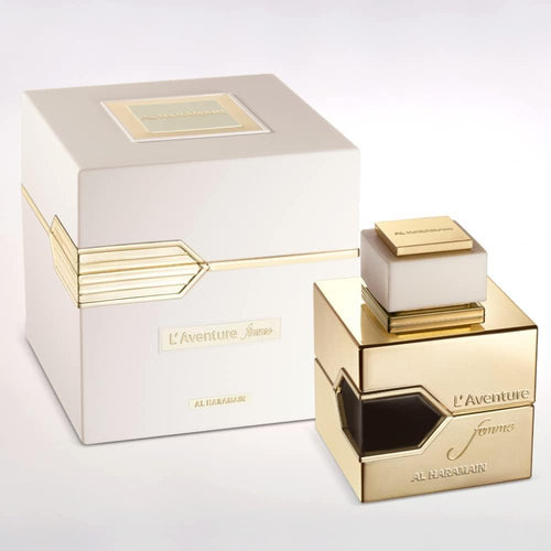 Al Haramain L'Aventure Femme EDP 100ml