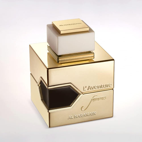 Al Haramain L'Aventure Femme EDP 100ml