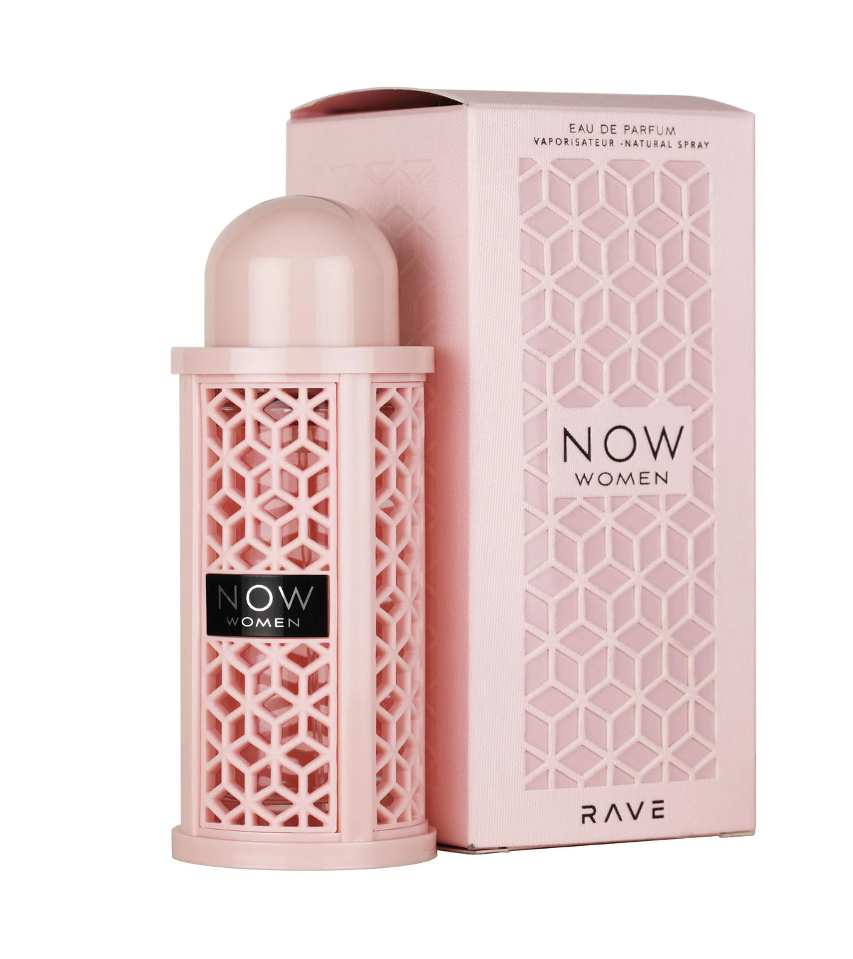 Lattafa Rave Now Pink EDP 100ml