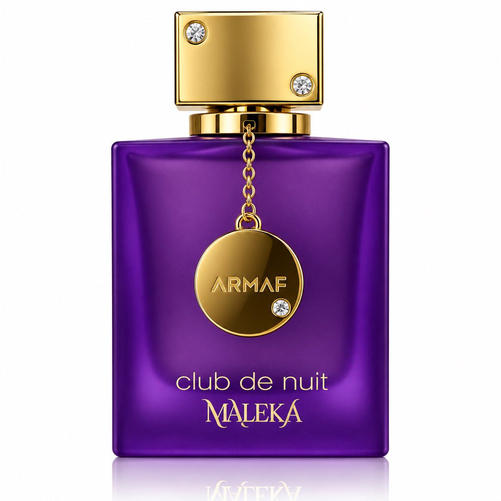 Maleka Club de Nuit EDP