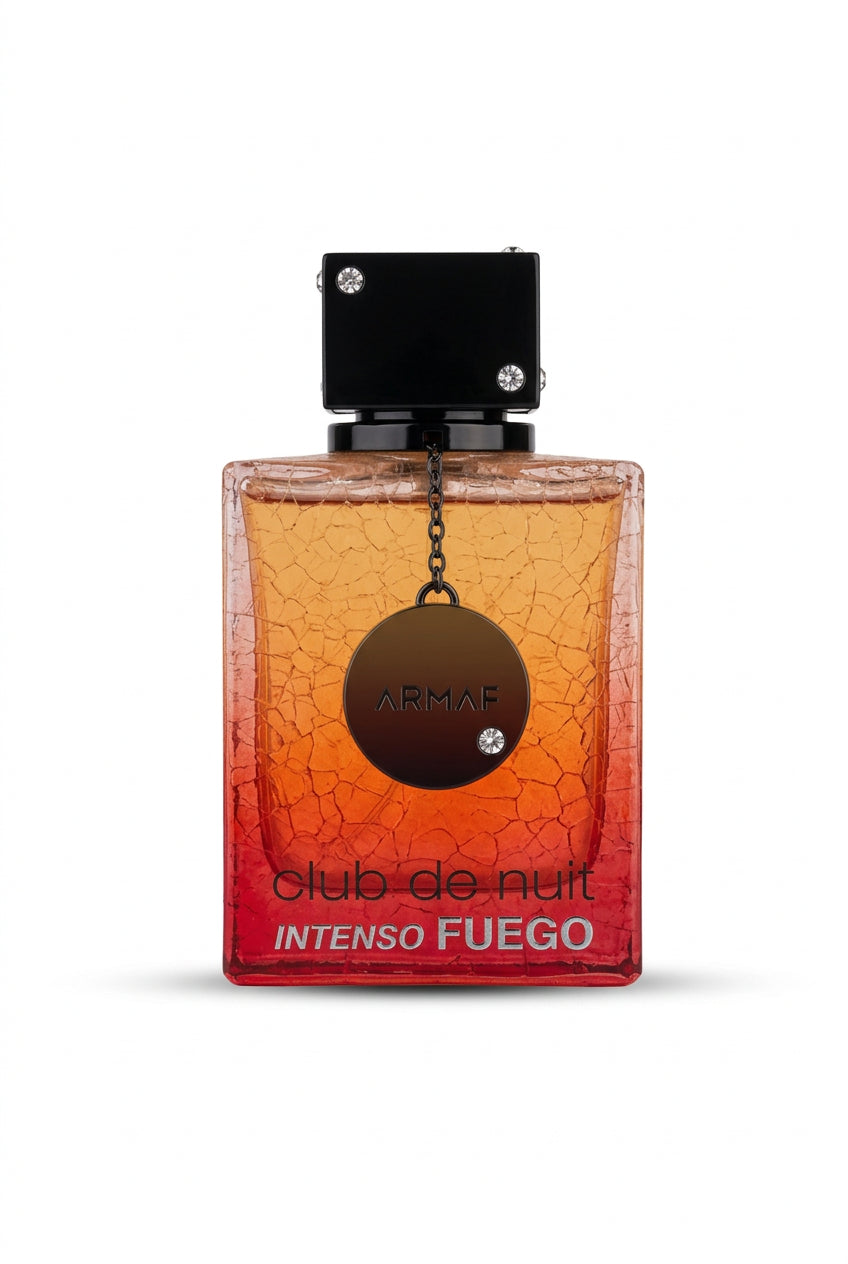 Armaf Club de Nuit Intenso Fuego EDP