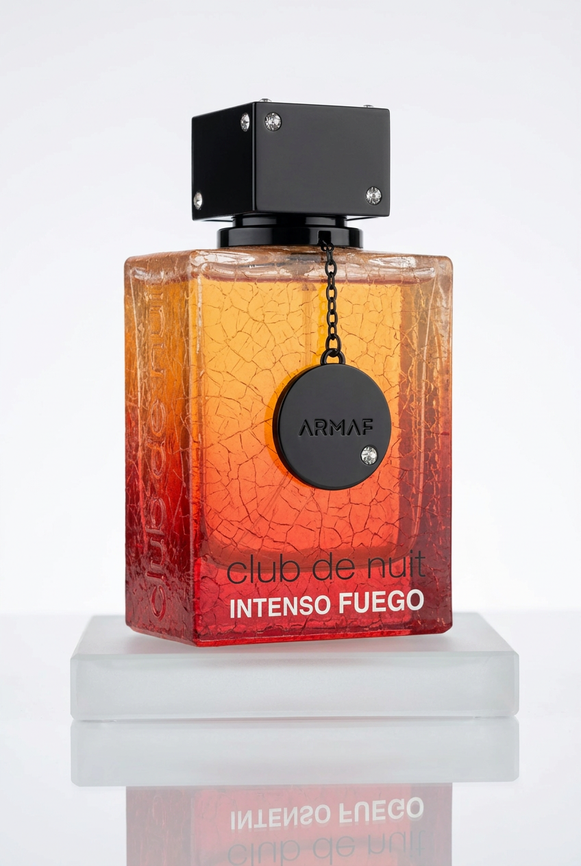 Armaf Club de Nuit Intenso Fuego EDP