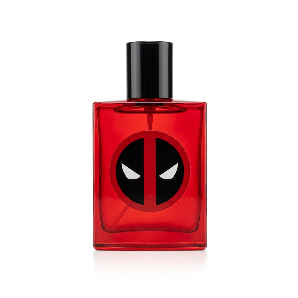 Marvel Deadpool EDT