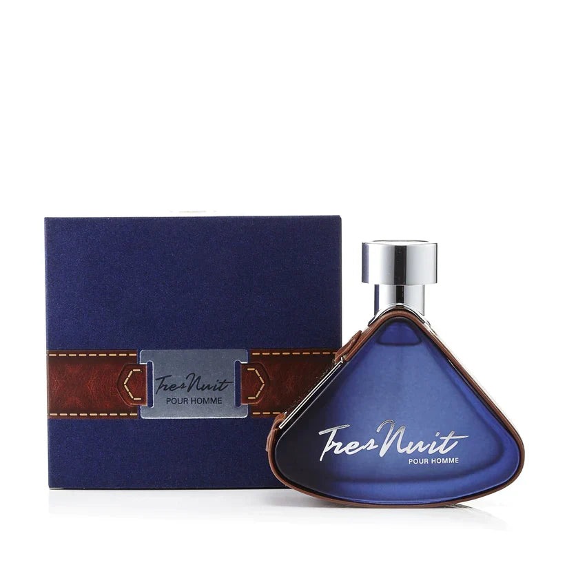 Armaf Tres Nuit EDP 100ml