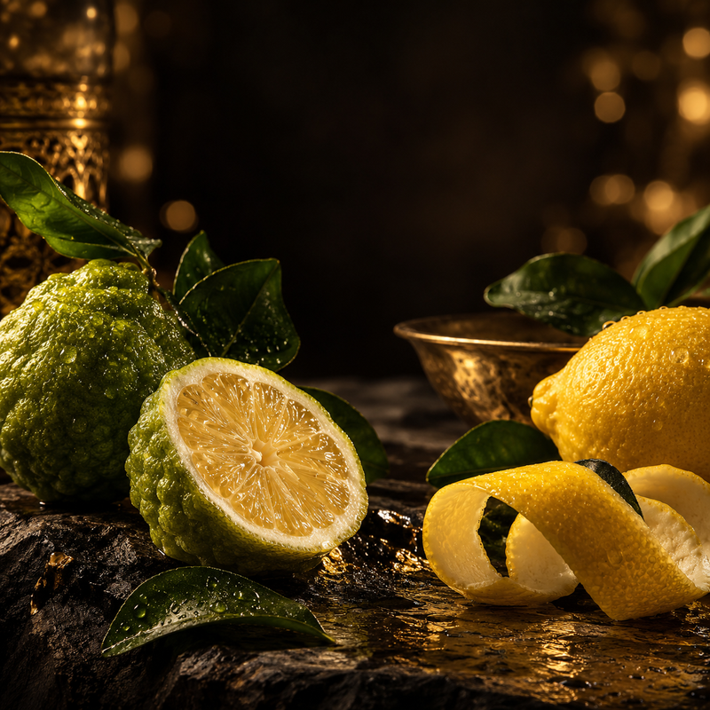 Fresh & Citrus